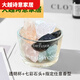Bedroom Fireless Aromatherapy Dormitory Crystal Diffuser Stone Essential Oil Incense Student Room Fragrance Transparent Colorful + Any Fragrance Remarks Empty Cups Only Cups