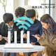 Xiaoxun Hogar inteligente Alquiler al aire libre Enrutador inalámbrico Acceso inalámbrico a Internet de banda ancha pequeña Enrutador Magic WiFi6 Enrutador inalámbrico Acceso inalámbrico a Internet de alquiler para el hogar de banda ancha