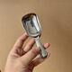 WMF Futenbao German quality 304 stainless steel thickened short-handled teaspoon mini small spoon coffee measuring spoon divided tea spoon bright tea tea spoon 4 pieces