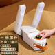Shoe dryer, shoe dryer, shoe dryer, sterilization and deodorization, household shoe dryer, shoe warmer, folding shoe dryer, spaceship shoe dryer