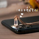 Chow Sang Sang Diamond Pendant 18K Color Gold Light Chasing Lighthouse 92727P Pricing