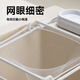 Made in Tokyo, sink filter, disposable kitchen sink floor drain, sewer drain, large size 110 pieces (without mesh rack)