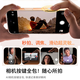 
Tulas fulcrum shell O1S [Popular product recommendations | Camera buttons all included] Applicable to Apple 17promax mobile phone case iPhone17promax transparent ultra-thin magnetic absorption and anti-fall