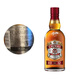 芝华士（Chivas Regal）进口洋酒 英国12年 苏格兰 调和 调配型 威士忌  40%vol 单瓶500ml