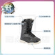 NITRO Skischuhe FLORA Snowboardschuhe 2526 Damen Schneeausrüstung Einsteiger Einsteiger warme und bequeme Snowboardschuhe Schwarz 36 (Innenlänge 230mm)
