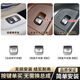 Yusenyi Shibenz E-class glass button lift switch E200E250E300l rear door tail cover window backup A4 button