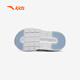 ANTA toddler shoes second stage baby boy autumn kindergarten shoes soft sole Baotou indoor shoes sports shoes A12540024