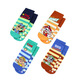 The Wangwang team has made great contributions to children's floor socks, children's non-slip socks, anti-cool socks, baby toddler mid-tube socks, men's PA1971 16-18
