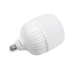 Philips (PHILIPS) LED bulb high color rendering high power 50W cylindrical bulb high brightness energy-saving lighting bulb light source E27 screw white light 6500K