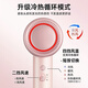 CONFU high-speed hair dryer household high-power billion-level negative ion quick-drying hair care Chinese Valentine's Day birthday gift for girlfriend hair dryer F11 billion-level negative ion hair care + magic mirror powder