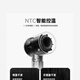 Leifen upgraded version National 3C certification丨5 billion negative ion hair care official flagship high-speed hair dryer household negative ion hair care silent quick-drying high wind leafless hollow classic rose red-single nozzle 2 billion moisturizing negative ion
