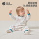 Betis baby clothes autumn and winter baby jumpsuit pure cotton male and female newborns small month old summer pajamas crawl clothes