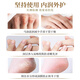Xiting Horse Oil Anti-Crack Cream for Dry Hands and Feet, Cracked Hands and Heels, Rough Moisturizing Moisturizing Cream 50g 2 Bottles Horse Oil Anti-Crack Hand and Foot Cream