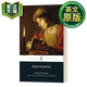 企鹅黑经典系列哲学集 英文原版 Penguin black classics 英文版 沉思录 人类人之常情 畏惧与颤栗 沉思录和其他形而上学著作