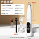 ERGOBABY cat foot shaver pet shaver dog electric clipper artifact cat special foot trimmer digital display A2