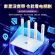 Youyoubao enrutador inalámbrico wifi portátil CPE red dual WIFI6 de doble banda sin tarjeta y sin cables 2025 wifi inalámbrico multiconexión hogar que penetra en la pared El enrutador inalámbrico wifi portátil king (wifi6) debe recargarse para su uso