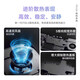 HUVE AI Book National Bank [Intel Select Core, 2025 г.] Металлический ноутбук, тонкий и легкий. Этот онлайн-курс для разработки и обучения. Бизнес-офисная игра. Субсидия для студентов колледжей. Серебристый [Терминал AI] класса i7. Intel 16Ultra, полноэкранный режим, работа 16 ГБ + сверхскоростной жесткий диск 256 ГБ.