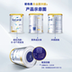 Aptamil Platinum Australian Edition Infant Formula 1 Stage (0-6 Months) 900g 6 Cans in Box JD.com Exclusive Gift Box