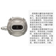 Bay explosion-proof linear JTY-HM-GST9615 linear beam smoke fire detector linear beam smoke GST9615 linear beam smoke fire detector
