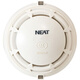 Qinhuangdao Nite old smoke detector JTY-GD-FT8101 photoelectric smoke fire detector Nite smoke detector single smoke sensor JTY-GD-FT8101