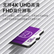 banq 128GB TF（MicroSD）存储卡 A1 U3 V30 4K 适用于TP-LINK普联监控摄像头&行车记录仪内存卡Pro版