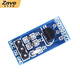ZAVE DS18B20 temperature measurement module temperature sensor module DS18B20 application board development board