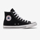Converse 1970s high-top classic retro three-star logo canvas shoes classic black high-top 42 /8.5
