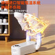2025 Shoe Dryer Household Shoe Dryer Wet Shoe Dryer Deodorizing Shoe Drying Machine New Style Baking Warm Sock Shoes Artifact CY-03 Shoe Dryer-White