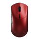 Rapoo VT7 second generation dual 8K version wireless/wired dual-mode gaming mouse for medium and large hands, lightweight original phase 3398 delta action fps chicken gaming mouse, forged crimson