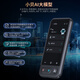 QIAOZHI translator Multilingual offline voice and photo smart translator Translation pen for real-time translation of spoken language when traveling abroad Flagship touch screen Online support for 150 languages translation Standard configuration