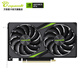 Renaissance GeForce RTX 5060 OC 8GB GDDR7 Nebula DLSS 4 e-sports design live broadcast AI independent game graphics card Renaissance RTX5060 OC 8GB Nebula