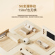 PET S JOURNEY traceable whole house movable camera wireless camera home smart walking companion pet monitoring robot