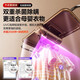 Ruiwu 25-year-old top equipment | Quick clothes drying portable dryer household clothes dryer small baby foldable dormitory travel underwear disinfection sterilization drying clothes artifact