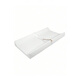 MPPMCK cross-border baby changing table pad cover pure cotton crepe fabric is more breathable and soft baby changing table pad J19 (excluding inner pad) 78*40*10