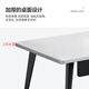 Semphia Desk Boss Desk Simple Modern Manager Desk Office Single Supervisor Desk Office Furniture
