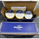 Belzona 1311/1321 enamel reactor repair agent 1511/1391 high temperature resistant cermet coating navy blue 1311+1321*350g