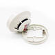 Shenzhen Taihean composite smoke and temperature fire detector JTF-GOM-TX3120A base TX3986 base