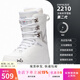 WS snowboards snowboard shoes women lace up gradient color snowboard boots waterproof warm flat patterned snowboard shoes 2210 ski shoes 35