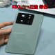 Xiaomi (MI) brand original for Redmi K60ultra back cover original disassembly glass original second-hand phone case battery cover K60 back cover black 98 new disassembly with mirror frame