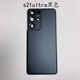Samsung (SAMSUNG) Samsung s21Ultra original disassembled glass back cover s21+ original shell original battery cover s21Ultra_black_ original disassembled back cover 99 new shell