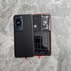 Suitable for Huawei P60Pro original glass back cover P60art original mobile phone back cover battery case pure original P60 feather sand black pure original disassembly 99 new seamless installation
