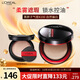 L'Oreal Black Fat Cushion #200 with natural fair skin tone, formal wear + replacement core, concealer and oil control, birthday gift for girlfriend
