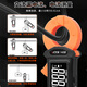 Victory Instrument (VICTOR) mA clamp meter leakage current detector clamp ammeter high precision clamp meter mA tester VC140B