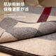 Calznklien pure wool scarf men's winter thickened warm scarf Japanese life year New Year gift for boys to send to their elders camel gray red high-end gift box