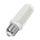 Foshan Lighting (FSL) high color rendering LED bulb 9W corn bulb E27 screw candle soaked crystal energy-saving bulb (three-stage color adjustment)