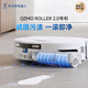 Ecovacs fully guaranteed price 11.11 T80S PRO sweeping robot sweeping, mopping, washing and drying all-in-one automatic cleaning drum floor scrubber robot water tank version DEX62 national subsidy