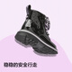Balabala children's shoes children's boots Martin boots girls 2025 new autumn and winter short boots Sanrio IP 208425141019
