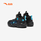 ANTA children's sports shoes boys 25 winter wear-resistant cushioning high-top special-shaped basketball shoes A12549911