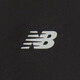 NEW BALANCE NB official jacket 25 new men's autumn and winter casual versatile comfortable jacket BK AMJ53376 XL