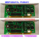 Fire host GST5000/500 bay circuit board-HB-GST-484 F7.820.911b single and double circuit single circuit 242 points